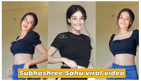 subhansi sahu leaked video|++VIRAL